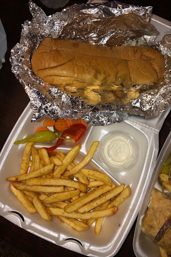 Photo of Al Reem Halal (Food Truck) - 7919 Westheimer Rd, Houston, TX 77063, USA