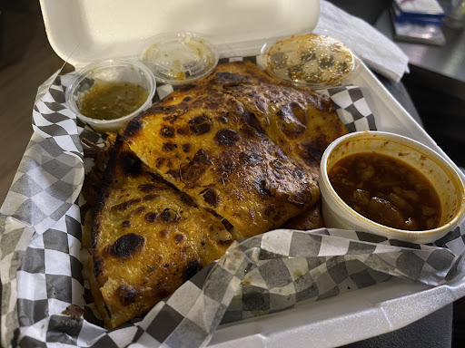 Photo of Al Reem Halal (Food Truck) - 7919 Westheimer Rd, Houston, TX 77063, USA