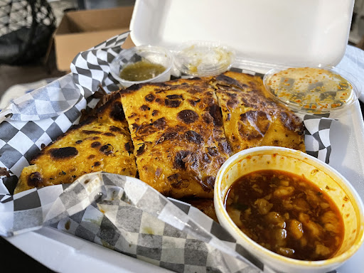 Photo of Al Reem Halal (Food Truck) - 7919 Westheimer Rd, Houston, TX 77063, USA