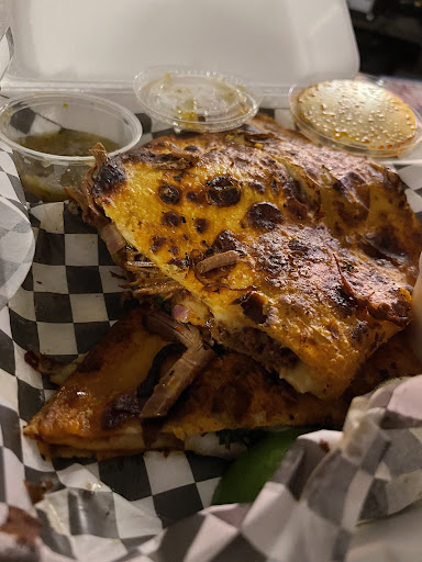 Photo of Al Reem Halal (Food Truck) - 7919 Westheimer Rd, Houston, TX 77063, USA