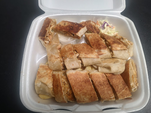 Photo of Al Reem Halal (Food Truck) - 7919 Westheimer Rd, Houston, TX 77063, USA