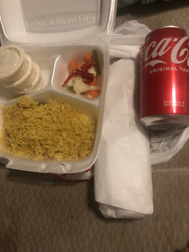 Photo of Al Reem Halal (Food Truck) - 7919 Westheimer Rd, Houston, TX 77063, USA