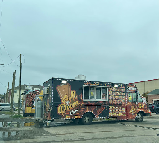 Photo of Al Reem Halal (Food Truck) - 7919 Westheimer Rd, Houston, TX 77063, USA