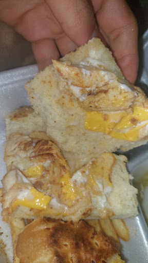 Photo of Al Reem Halal (Food Truck) - 7919 Westheimer Rd, Houston, TX 77063, USA