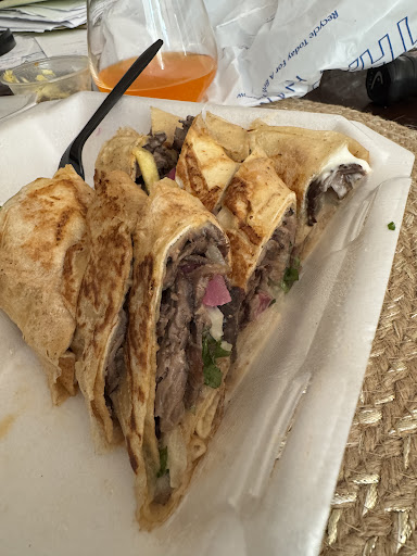 Photo of Al Reem Halal (Food Truck) - 7919 Westheimer Rd, Houston, TX 77063, USA
