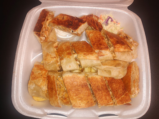 Photo of Al Reem Halal (Food Truck) - 7919 Westheimer Rd, Houston, TX 77063, USA