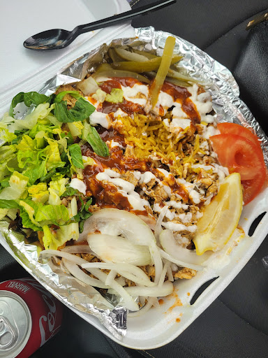 Photo of Al Reem Halal (Food Truck) - 7919 Westheimer Rd, Houston, TX 77063, USA