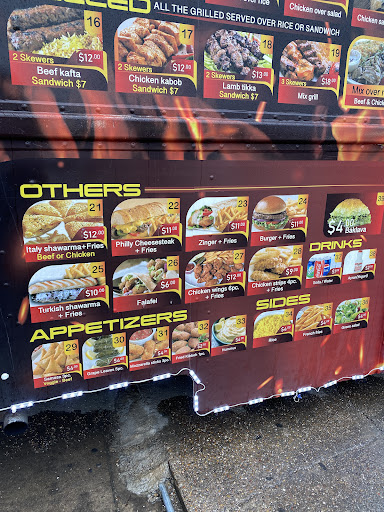 Photo of Al Reem Halal (Food Truck) - 7919 Westheimer Rd, Houston, TX 77063, USA