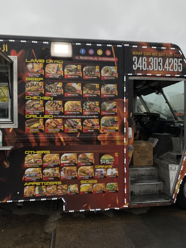 Photo of Al Reem Halal (Food Truck) - 7919 Westheimer Rd, Houston, TX 77063, USA