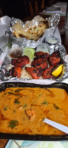 Photo of Lala's Tandoori Grill - 3590 College St, Beaumont, TX 77701, USA