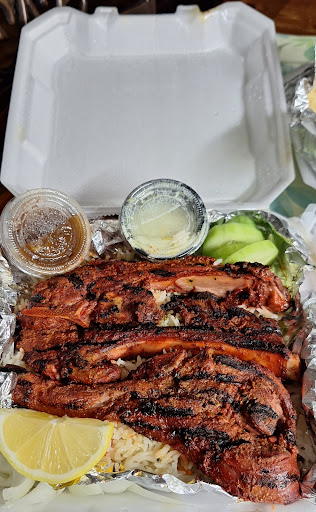 Photo of Lala's Tandoori Grill - 3590 College St, Beaumont, TX 77701, USA
