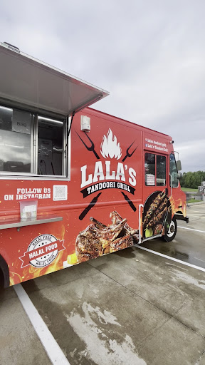 Photo of Lala's Tandoori Grill - 3590 College St, Beaumont, TX 77701, USA