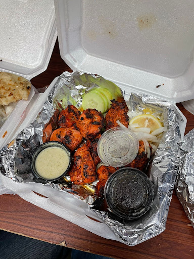Photo of Lala's Tandoori Grill - 3590 College St, Beaumont, TX 77701, USA