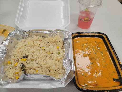 Photo of Lala's Tandoori Grill - 3590 College St, Beaumont, TX 77701, USA