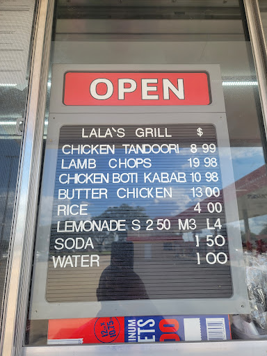 Photo of Lala's Tandoori Grill - 3590 College St, Beaumont, TX 77701, USA
