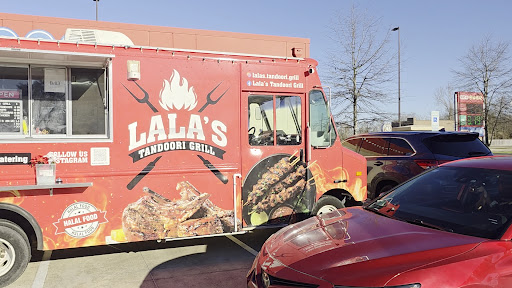 Photo of Lala's Tandoori Grill - 3590 College St, Beaumont, TX 77701, USA