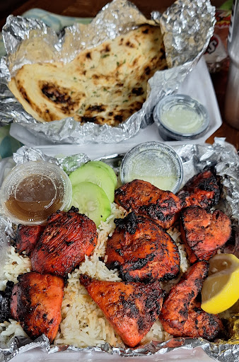 Photo of Lala's Tandoori Grill - 3590 College St, Beaumont, TX 77701, USA