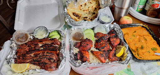 Photo of Lala's Tandoori Grill - 3590 College St, Beaumont, TX 77701, USA