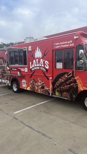 Photo of Lala's Tandoori Grill - 3590 College St, Beaumont, TX 77701, USA