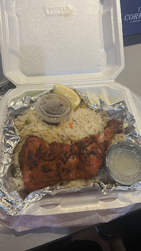 Photo of Lala's Tandoori Grill - 3590 College St, Beaumont, TX 77701, USA