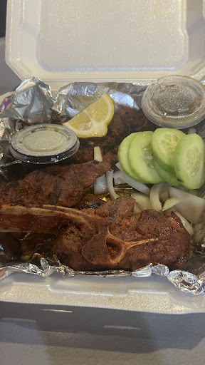 Photo of Lala's Tandoori Grill - 3590 College St, Beaumont, TX 77701, USA