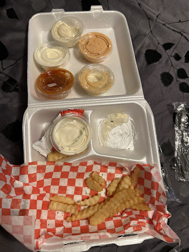 Photo of Shawarma & Kebab Fresh - 8559 S Texas 6, Houston, TX 77083, Sugar Land, TX 77498, USA