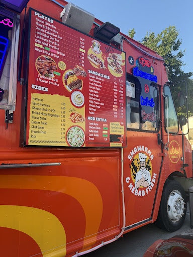 Photo of Shawarma & Kebab Fresh - 8559 S Texas 6, Houston, TX 77083, Sugar Land, TX 77498, USA