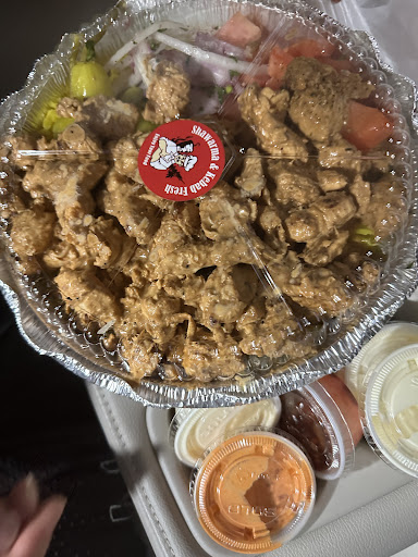 Photo of Shawarma & Kebab Fresh - 8559 S Texas 6, Houston, TX 77083, Sugar Land, TX 77498, USA