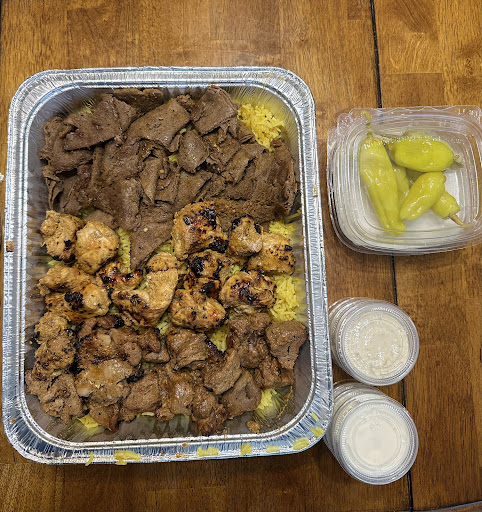 Photo of Shawarma & Kebab Fresh - 8559 S Texas 6, Houston, TX 77083, Sugar Land, TX 77498, USA