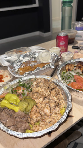 Photo of Shawarma & Kebab Fresh - 8559 S Texas 6, Houston, TX 77083, Sugar Land, TX 77498, USA