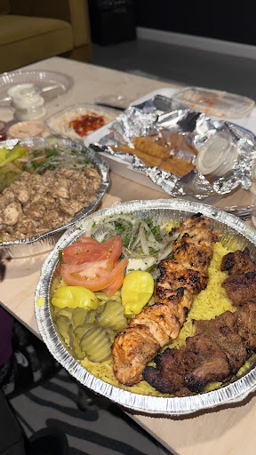 Photo of Shawarma & Kebab Fresh - 8559 S Texas 6, Houston, TX 77083, Sugar Land, TX 77498, USA