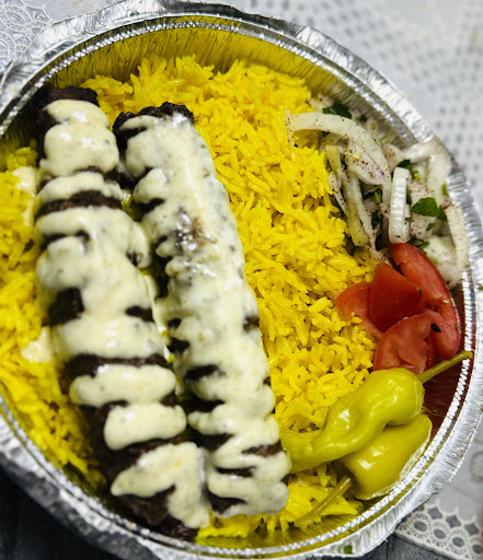 Photo of Shawarma & Kebab Fresh - 8559 S Texas 6, Houston, TX 77083, Sugar Land, TX 77498, USA