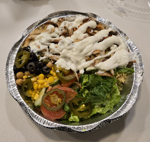 Photo of Abu Omar Halal - Cypress Creek Pkwy, TX - 10920 Farm to Market 1960 Rd W, Houston, TX 77070, USA