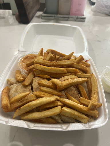 Photo of Abu Omar Halal - Cypress Creek Pkwy, TX - 10920 Farm to Market 1960 Rd W, Houston, TX 77070, USA