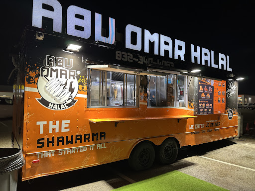 Photo of Abu Omar Halal - Cypress Creek Pkwy, TX - 10920 Farm to Market 1960 Rd W, Houston, TX 77070, USA