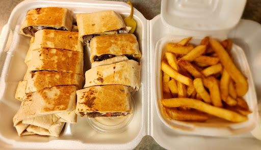 Photo of Abu Omar Halal - Cypress Creek Pkwy, TX - 10920 Farm to Market 1960 Rd W, Houston, TX 77070, USA