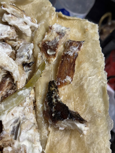 Photo of Abu Omar Halal - Cypress Creek Pkwy, TX - 10920 Farm to Market 1960 Rd W, Houston, TX 77070, USA
