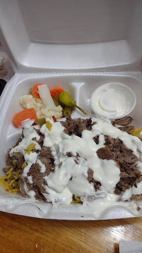 Photo of Abu Omar Halal - Cypress Creek Pkwy, TX - 10920 Farm to Market 1960 Rd W, Houston, TX 77070, USA
