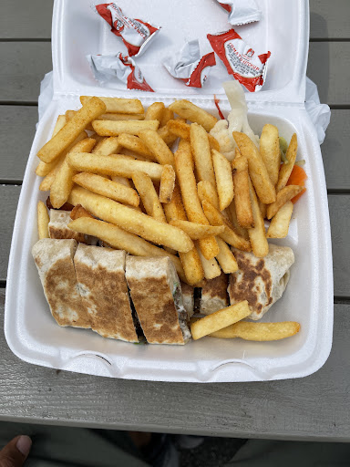 Photo of Abu Omar Halal - Cypress Creek Pkwy, TX - 10920 Farm to Market 1960 Rd W, Houston, TX 77070, USA