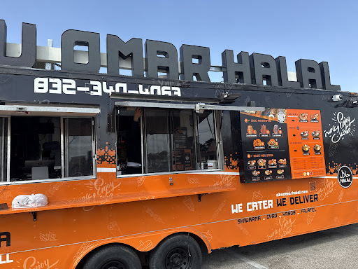 Photo of Abu Omar Halal - Cypress Creek Pkwy, TX - 10920 Farm to Market 1960 Rd W, Houston, TX 77070, USA