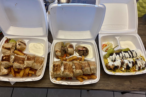 Photo of Abu Omar Halal - Cypress Creek Pkwy, TX - 10920 Farm to Market 1960 Rd W, Houston, TX 77070, USA