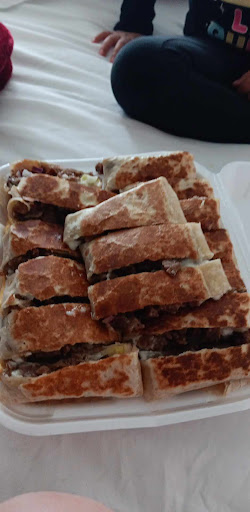 Photo of Abu Omar Halal - Cypress Creek Pkwy, TX - 10920 Farm to Market 1960 Rd W, Houston, TX 77070, USA