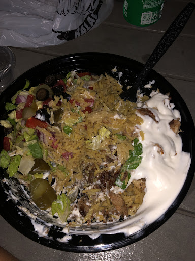 Photo of Abu Omar Halal - Cypress Creek Pkwy, TX - 10920 Farm to Market 1960 Rd W, Houston, TX 77070, USA