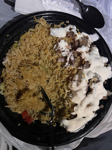 Photo of Abu Omar Halal - Cypress Creek Pkwy, TX - 10920 Farm to Market 1960 Rd W, Houston, TX 77070, USA