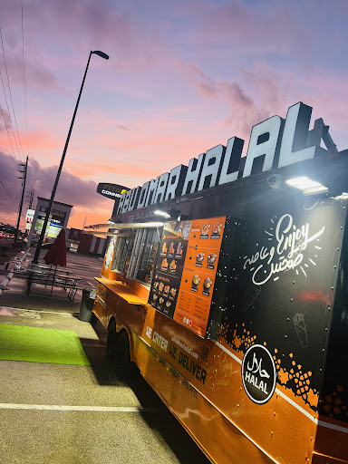 Photo of Abu Omar Halal - Cypress Creek Pkwy, TX - 10920 Farm to Market 1960 Rd W, Houston, TX 77070, USA