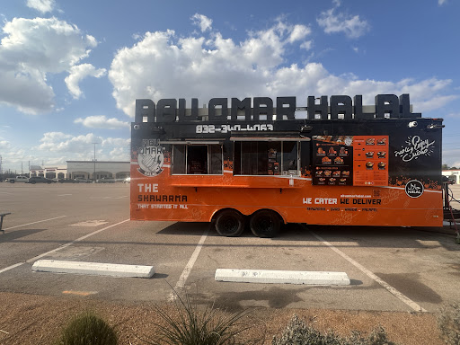 Photo of Abu Omar Halal - Cypress Creek Pkwy, TX - 10920 Farm to Market 1960 Rd W, Houston, TX 77070, USA