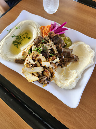Photo of Shawarma King - 3121 Hillcroft Ave, Houston, TX 77057, USA