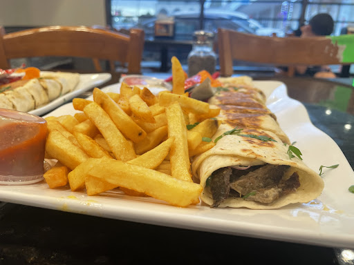 Photo of Shawarma King - 3121 Hillcroft Ave, Houston, TX 77057, USA
