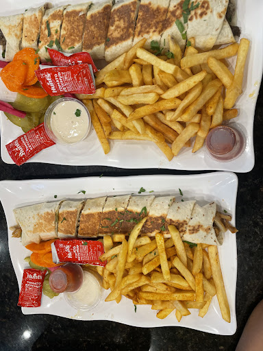 Photo of Shawarma King - 3121 Hillcroft Ave, Houston, TX 77057, USA