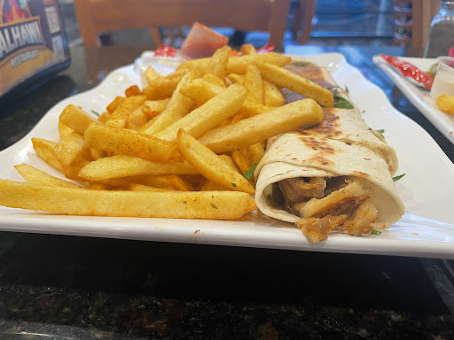 Photo of Shawarma King - 3121 Hillcroft Ave, Houston, TX 77057, USA